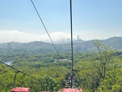 -青岛中山公园-索道售票处