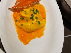 -海派悦庭·海胆烧麦·新融合菜(凯德广场店)