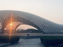 -南汇嘴观海公园