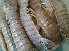 -济南海鲜大市场