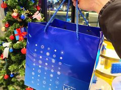 -小樽洋菓子铺LeTAO(华润时代店)