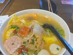 -老妈米线(木渎影视城店)