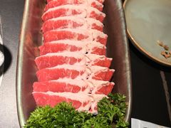 -季季山·云南野生菌火锅(上海首店)