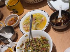超下饭小炒牛肉-太二酸菜鱼(深圳布吉万象汇店)
