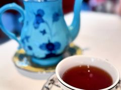 -夏苑(新加坡丽思卡尔顿美年酒店)