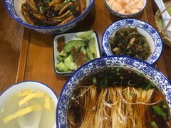 -孙盛兴奥灶面馆·蟹黄面·三虾面(山塘街总店)