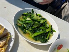 -小鱼草莓采摘园农家乐·小鱼餐厅