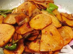 -乌镇那一年小院主题餐厅(甘泉西路店)