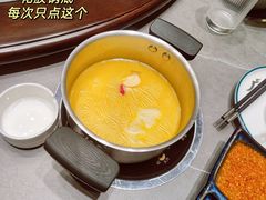 -楼里火锅餐厅(文化城店)