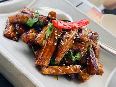 -素心小筑(后沙裕镇店)