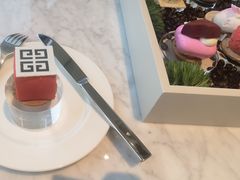 -三迪希尔顿酒店·星空酒廊