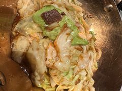 -绿茶餐厅(深圳龙华天虹购物中心店)