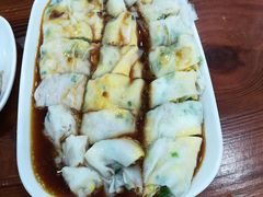-苏生鸭血粉丝(鹿鸣路店)