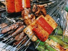 -胜泽眼镜烧烤(云霄路直营店)