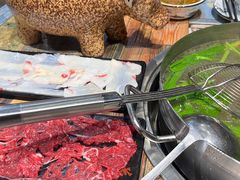 -刘少华贵州小黄牛·鲜牛肉火锅(总店)