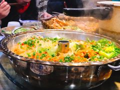 -灶东家民间菜(回兴店)