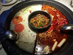 -川锅一号火锅(睢宁店)