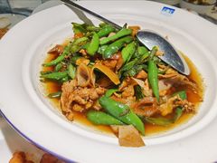 -兰湘子·湘菜小炒(济南领秀城店)