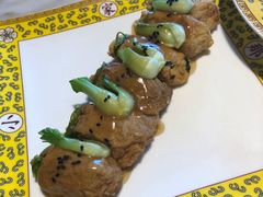 口袋豆腐-那家小馆•北京菜•烤鸭(香山店)