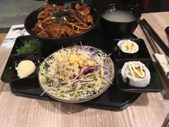 -左舞和风屋便当(金地店)