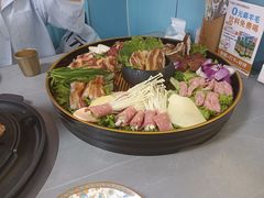 -牛犇炭火烤肉·鲜切烤肉(承德总店)
