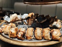 -泥炉烧肉师(新街口金銮巷店)