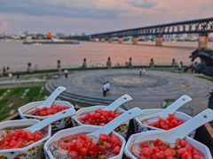 -汉水谣·江景餐厅(江滩店)