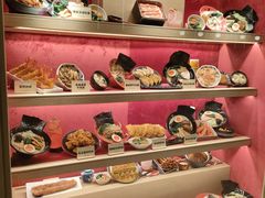 -吾妻拉面•和风食堂(群光广场店)