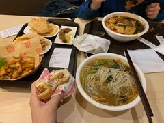 三鲜螺蛳粉-水平有限广西米粉·广西风味集(五道口店)