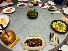 -望乡楼上海菜(日月光店)