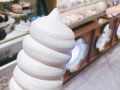 -DQ·蛋糕·冰淇淋(虹口龙之梦店)