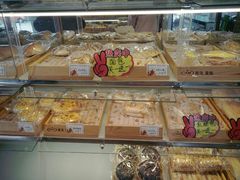 -美浓蛋糕(长清大学城店)