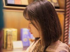 -猫的天空之城概念书店(杭州南宋御街店)