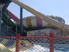 -上海玛雅海滩水公园