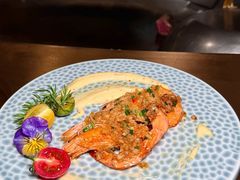 -牛将军•涮肉•烤肉(北京王府井·故宫店)