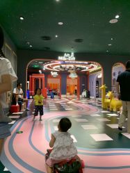 -meland亲子乐园(深圳领展中心城店)