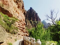 -刘家峡水库