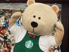 -星巴克(迪士尼小镇店)
