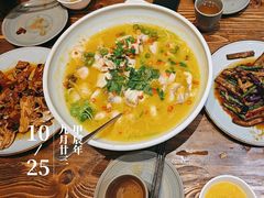-三姐妹餐厅(曲江店)