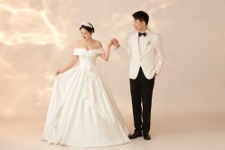 -吉光片羽高端婚纱摄影(泰州优选店)