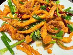 -掌上鲜(南顺城街店)