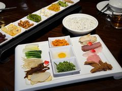 过桥米线-熙楼(翠湖店)