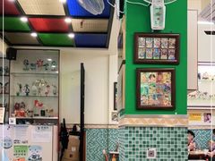 大堂-華歡冰室-WahFoon(吉大店)
