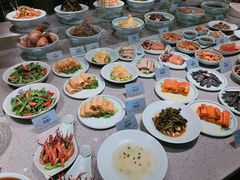 -小城故事·地道宁波味(月湖盛园店)