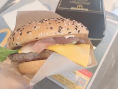 -麦当劳(杭州庆春路店)