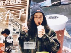 -眷村阿嬷(华润万象城店)