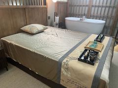 -遇暖·SPA养生按摩