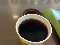-麦当劳(朝阳北路店)