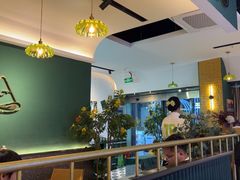 -做披萨的奇葩(中海央墅店)