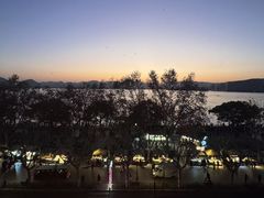 -杭州君悦酒店